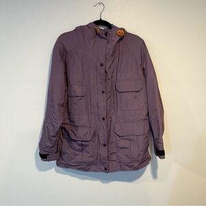 Vintage REI Purple Women’s Jacket Large